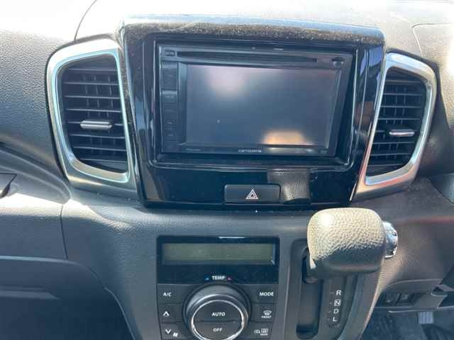 MAZDA FLAIR WAGON 2015