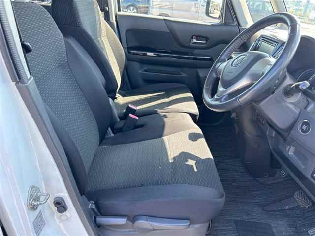 MAZDA FLAIR WAGON 2015