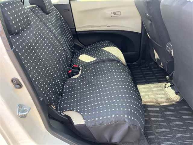 DAIHATSU TANTO EXE 2012