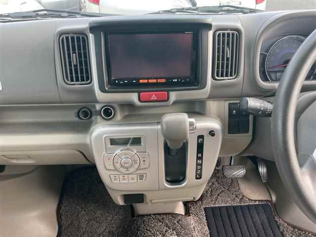 NISSAN CLIPPER RIO 2019