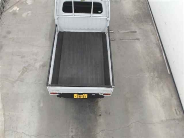 SUBARU SAMBAR 2009