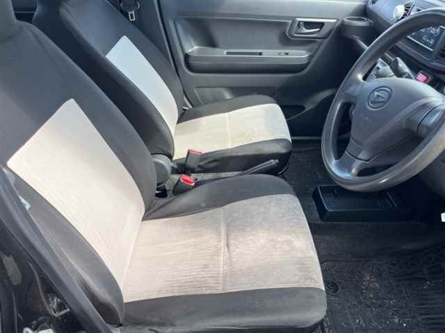 DAIHATSU MIRA E S 2017