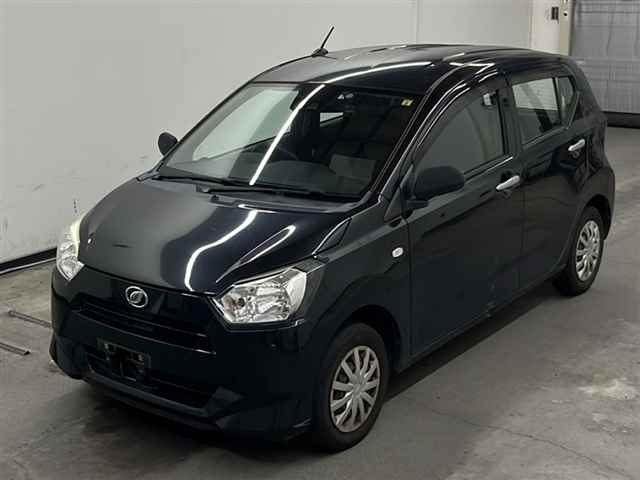 DAIHATSU MIRA E S 2017