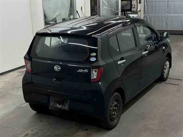 DAIHATSU MIRA E S 2017