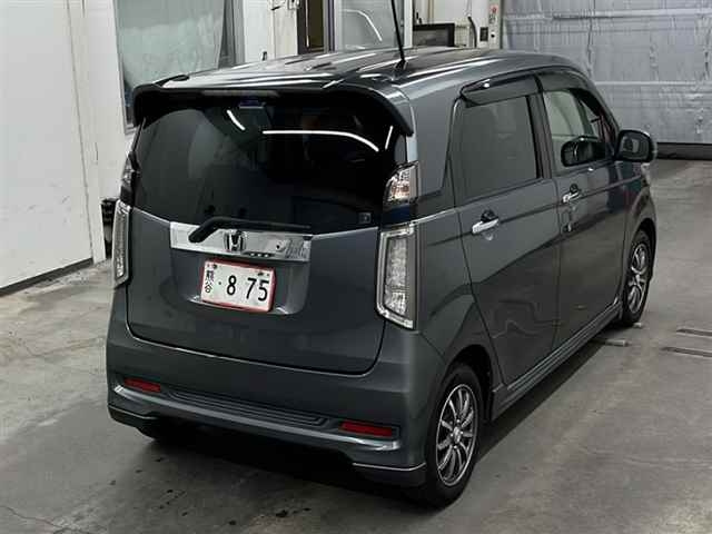 HONDA N WGN 2014