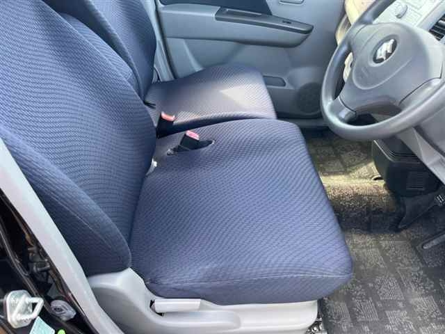 SUZUKI WAGON R 2012