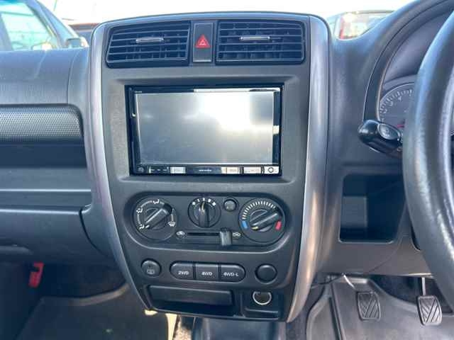 SUZUKI JIMNY 2010