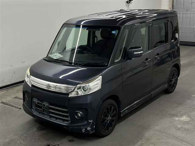 SUZUKI SPACIA 2013