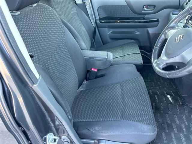 SUZUKI SPACIA 2013