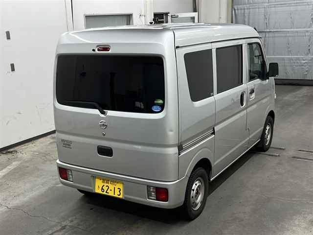 NISSAN CLIPPER VAN 2019