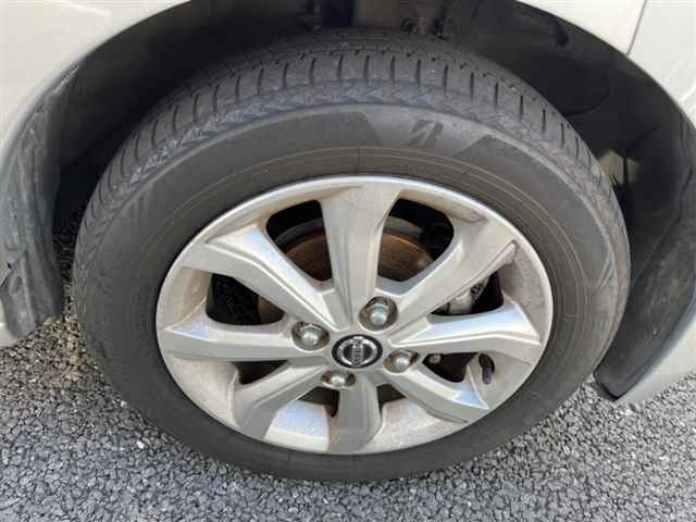 NISSAN DAYZ 2019