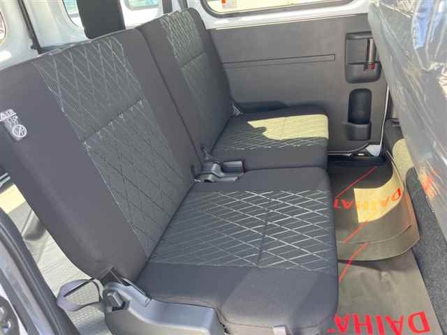 DAIHATSU ATRAI VAN 2023