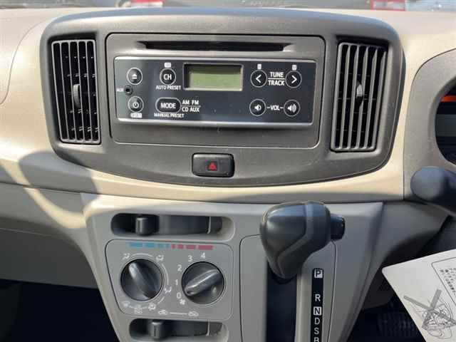 DAIHATSU MIRA E S 2015