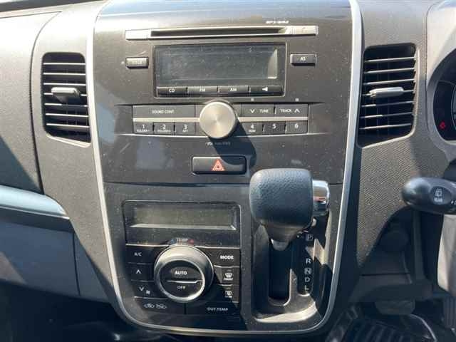 SUZUKI WAGON R 2012