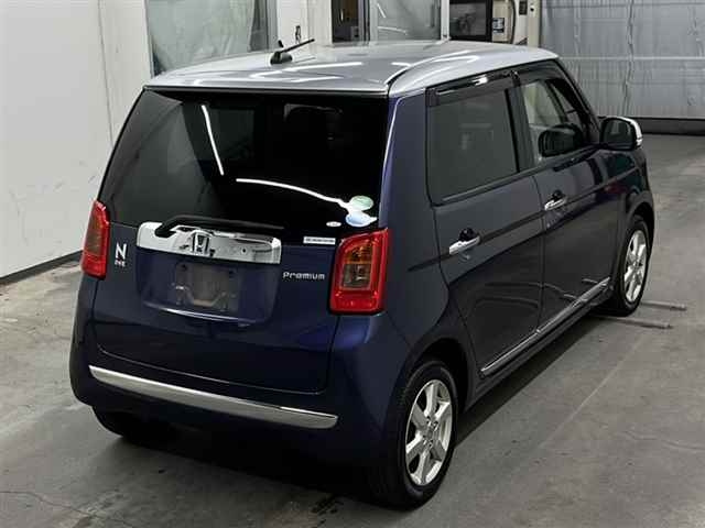 HONDA N ONE 2013
