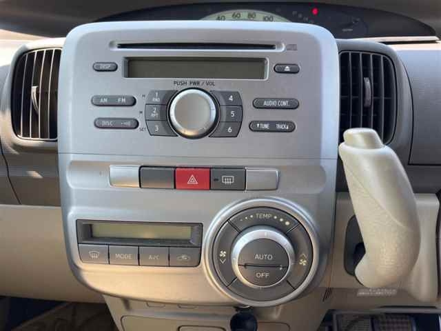 DAIHATSU TANTO 2008