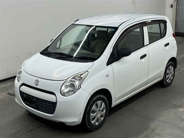 SUZUKI ALTO 2011