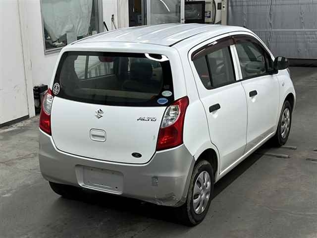 SUZUKI ALTO 2011