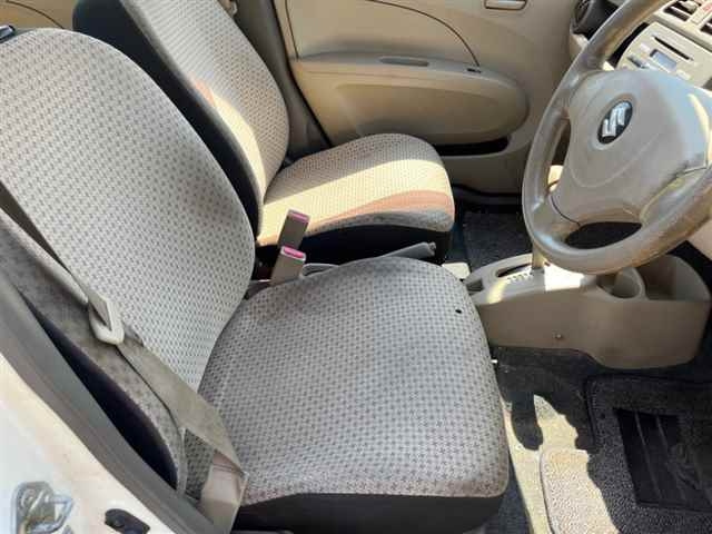 SUZUKI ALTO 2011
