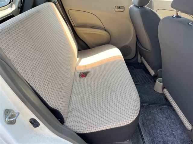 SUZUKI ALTO 2011