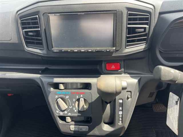 DAIHATSU MIRA E S 2019