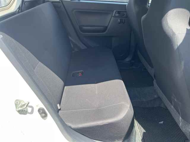 DAIHATSU MIRA E S 2019