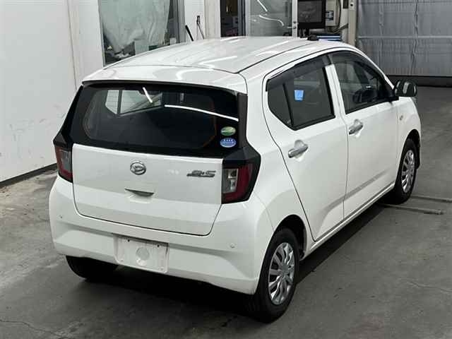 DAIHATSU MIRA E S 2019