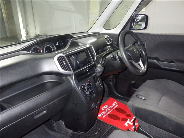 SUZUKI SOLIO 2020