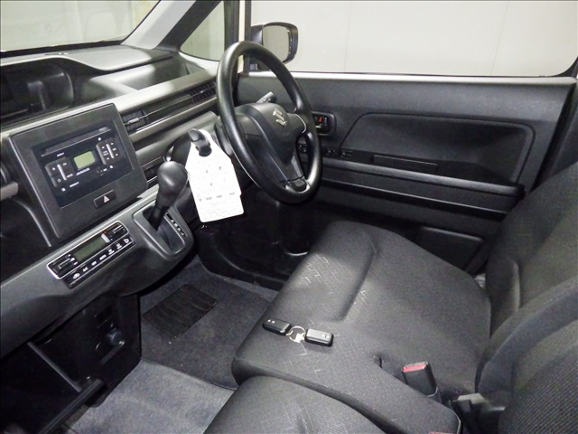 SUZUKI WAGON R 2023