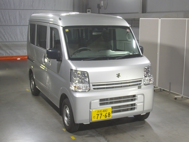 SUZUKI EVERY 2023