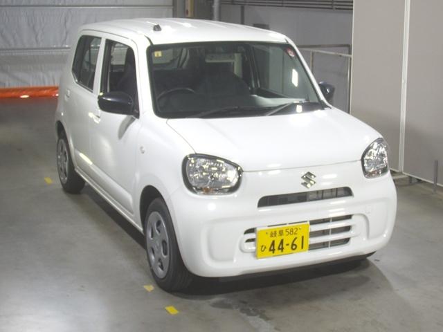 SUZUKI ALTO 2023