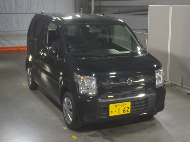 SUZUKI WAGON R 2023