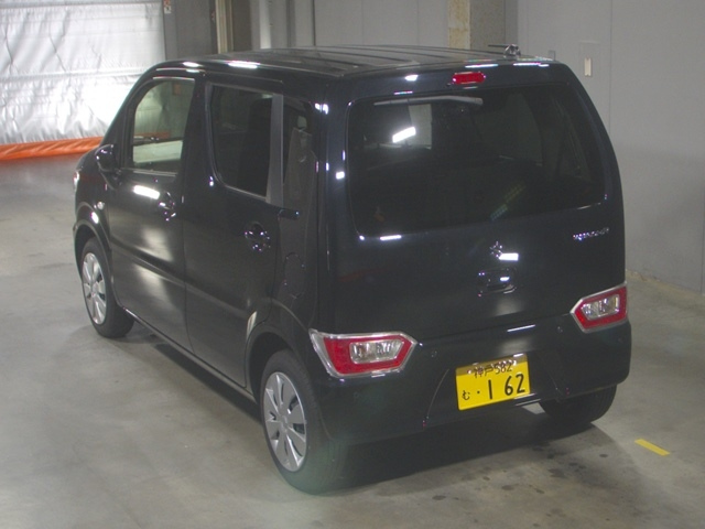 SUZUKI WAGON R 2023