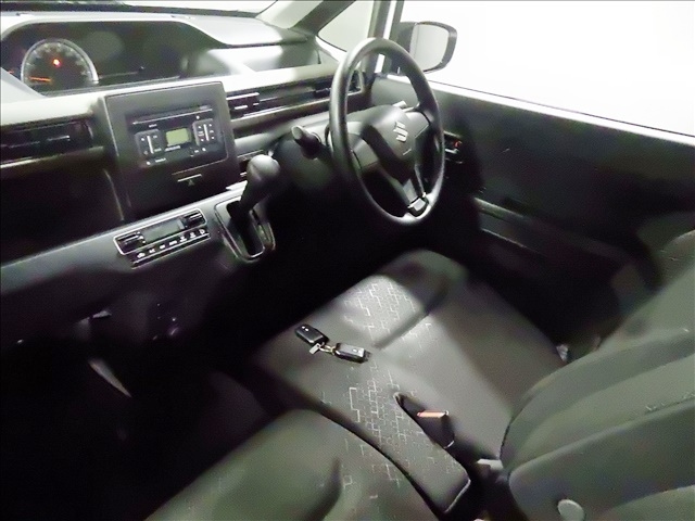 SUZUKI WAGON R 2023