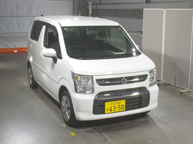 SUZUKI WAGON R 2023