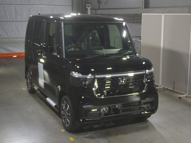 HONDA N BOX 2024