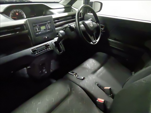 SUZUKI WAGON R 2022