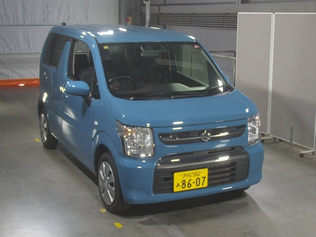 SUZUKI WAGON R 2023