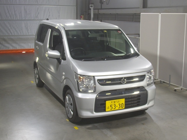 SUZUKI WAGON R 2023