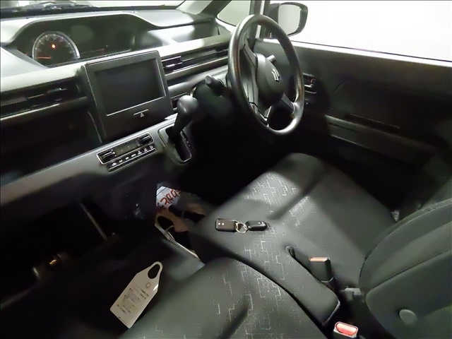 SUZUKI WAGON R 2023