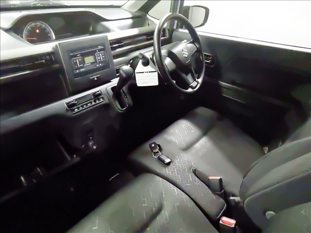 SUZUKI WAGON R 2023