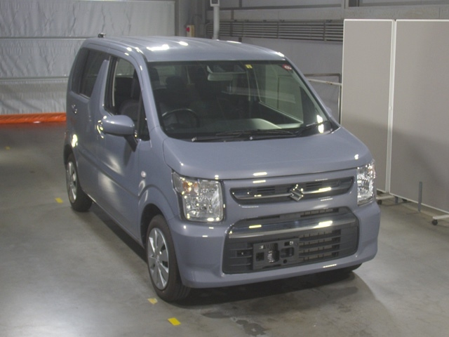 SUZUKI WAGON R 2023
