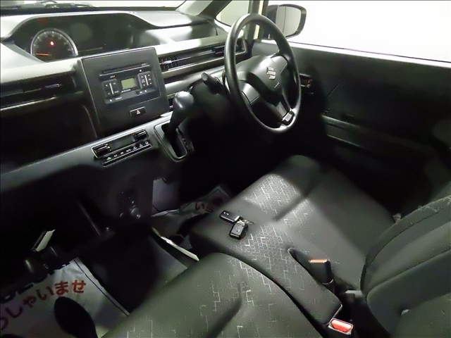 SUZUKI WAGON R 2023