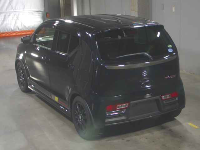 SUZUKI ALTO 2019