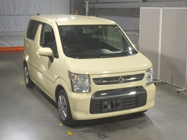 SUZUKI WAGON R 2023