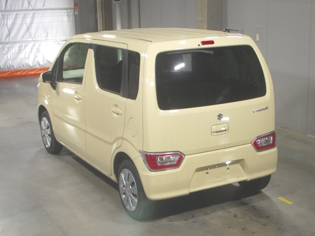 SUZUKI WAGON R 2023