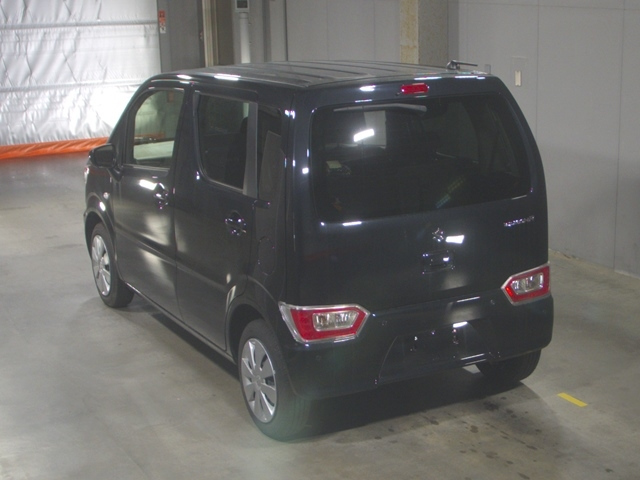 SUZUKI WAGON R 2023