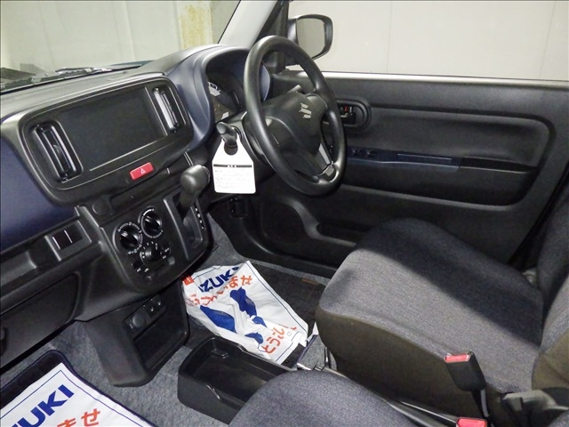 SUZUKI ALTO 2023