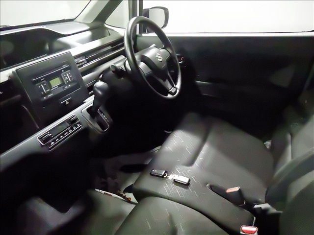 SUZUKI WAGON R 2023
