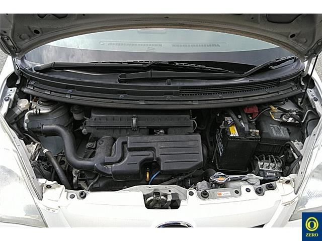 DAIHATSU MIRA 2012